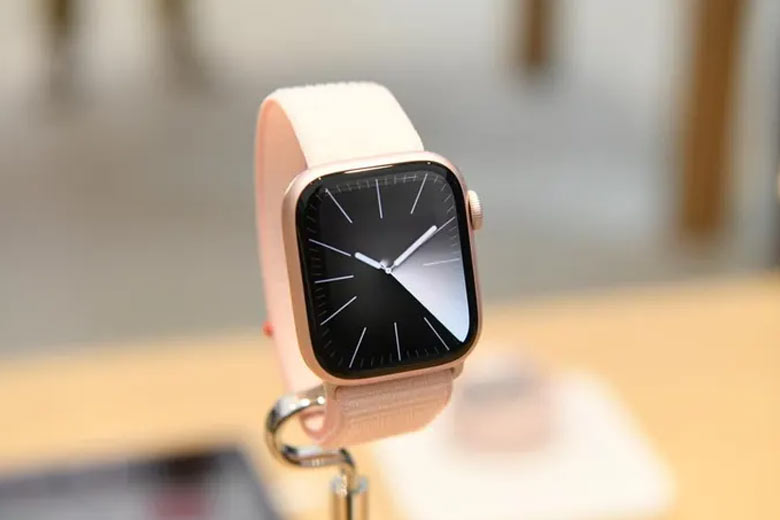 Cấu hình Apple Watch Series 10
