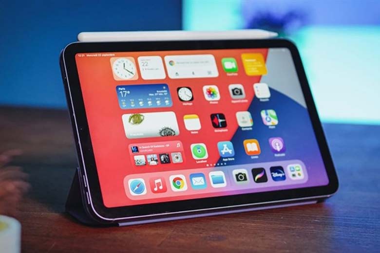 ipad mini 7 khi nào ra mắt