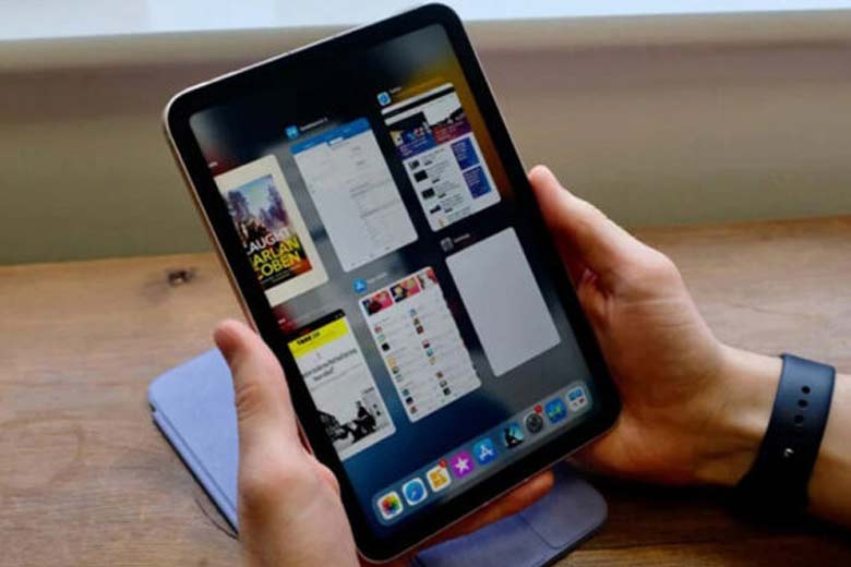 ipad mini 7 khi nào ra mắt