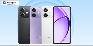 cấu hình oppo a3