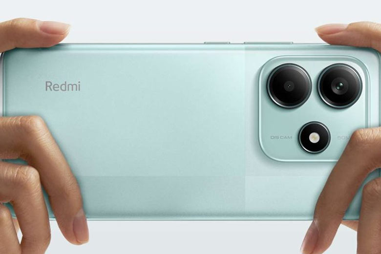 Cấu hình Xiaomi Redmi Note 14 5G