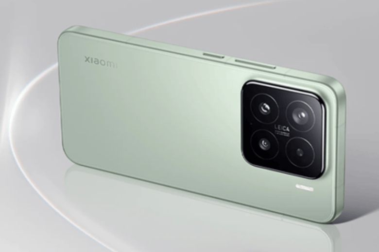 Tổng hợp thông số cấu hình điện thoại Xiaomi 15: Chip Snapdragon 8 Elite, Camera Leica 50MP 14 cau hinh xiaomi 15