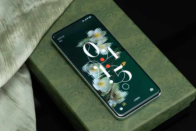 cấu hình xiaomi 15 pro