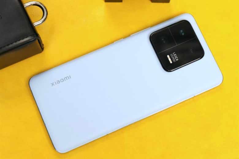 đánh giá xiaomi 15 pro