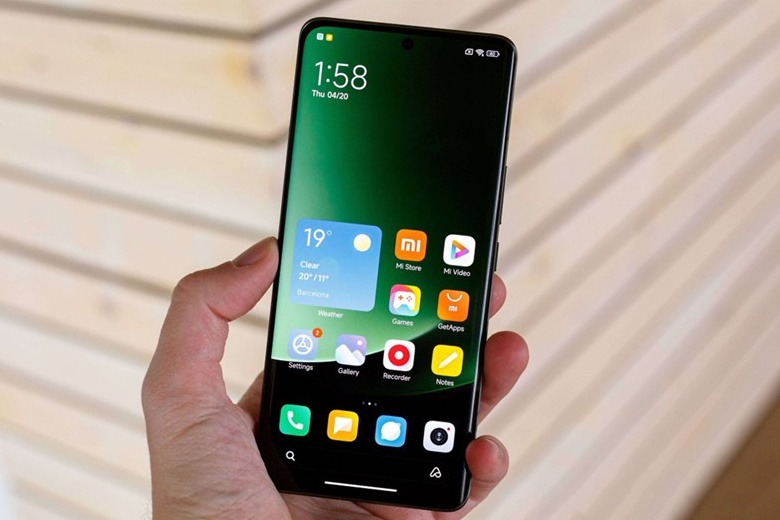 cau hinh xiaomi 15 ultra 4