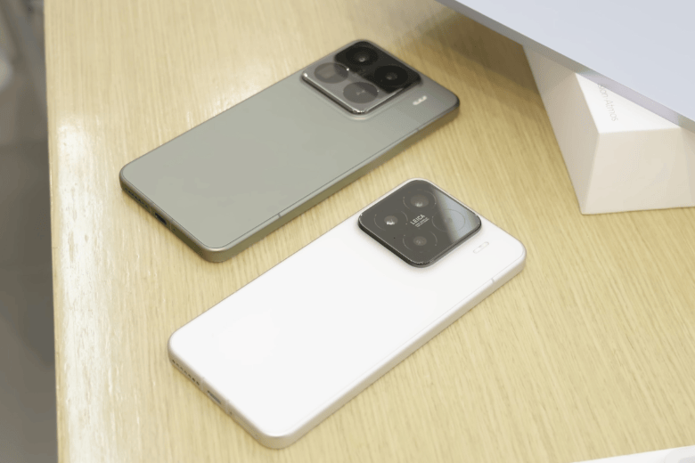 Tổng hợp thông số cấu hình điện thoại Xiaomi 15: Chip Snapdragon 8 Elite, Camera Leica 50MP 8 cau hinh xiaomi