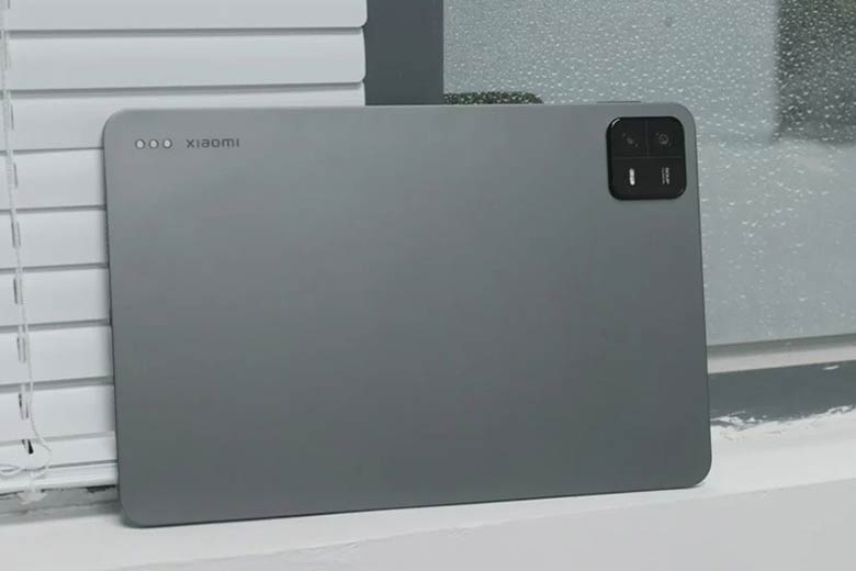 Cấu hình Xiaomi Pad 6 Max