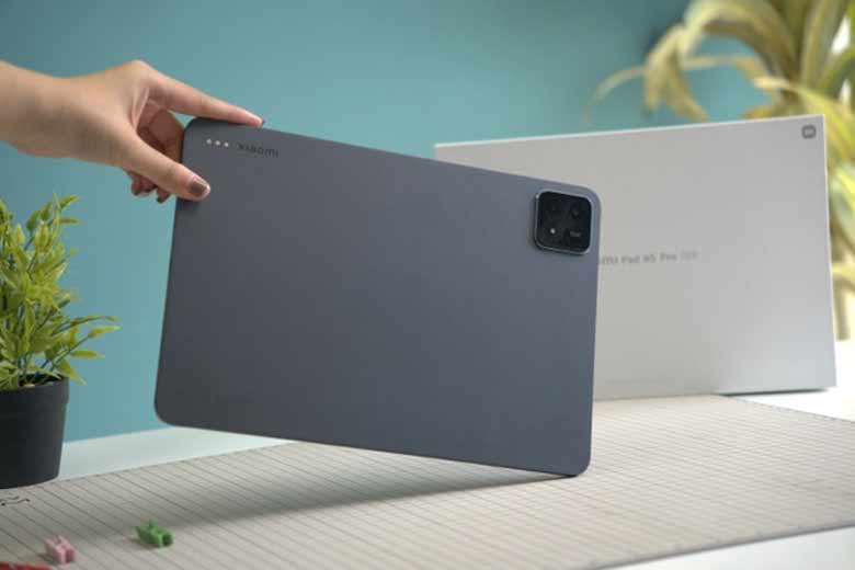 câu hỏi thường gặp về xiaomi pad 6s pro
