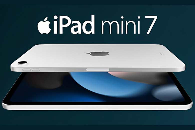 có nên mua ipad mini 7