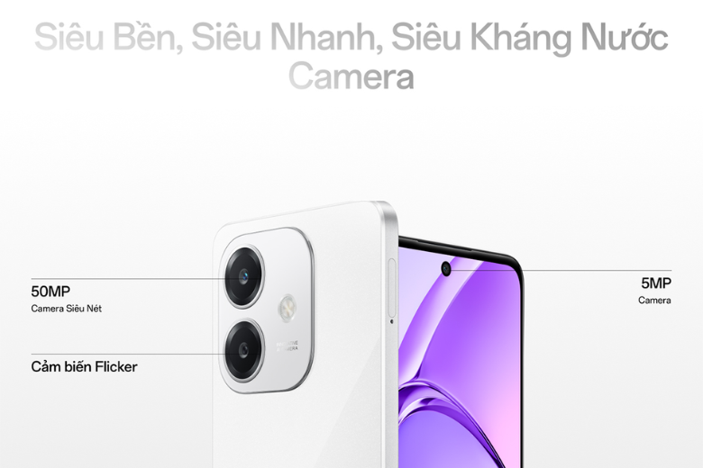 có nên mua oppo a3