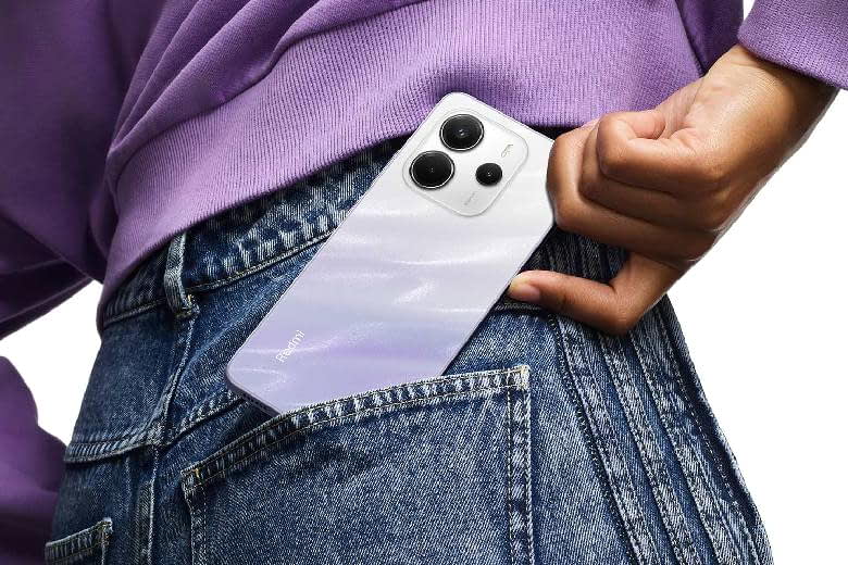 Có nên mua Xiaomi Redmi Note 14: Những lý do để bạn cân nhắc "tậu" ngay siêu phẩm giá rẻ này 15 có nên mua Xiaomi Redmi Note 14