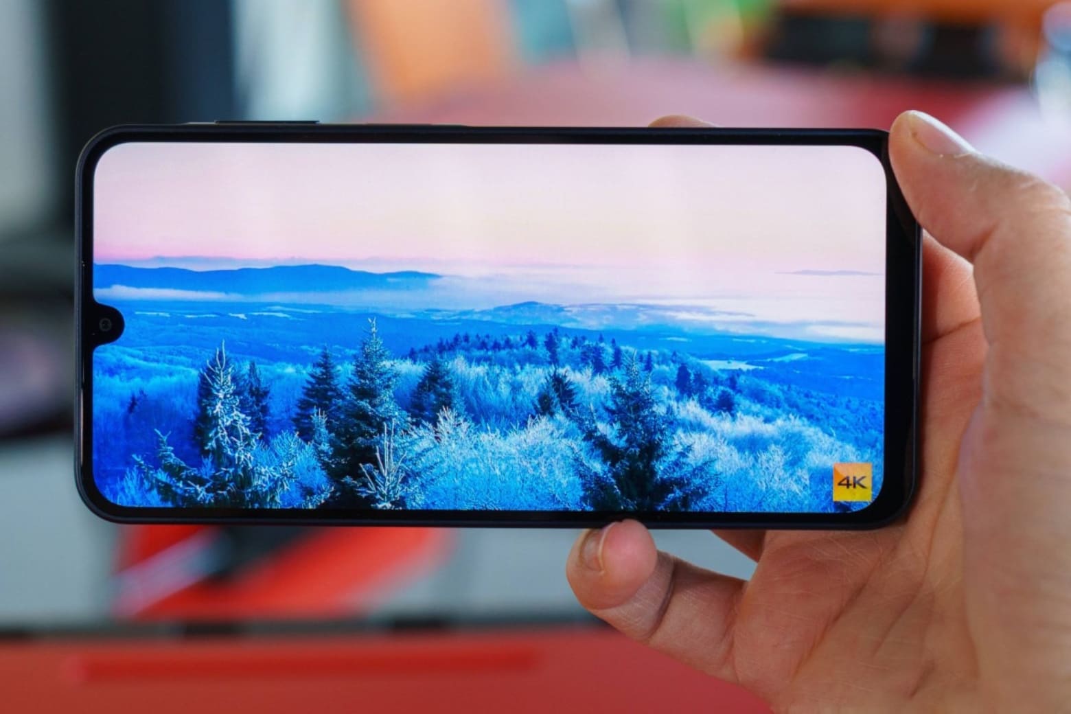 Có nên mua Samsung Galaxy A16? Đánh giá thực dụng và rủi ro cần biết 5 Màn hình AMOLED đẹp cùng thiết kế bền bỉ giúp nâng cao trải nghiệm sử dụng