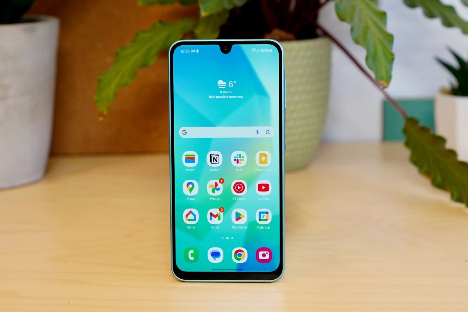 Có nên mua Samsung Galaxy A16? Đánh giá thực dụng và rủi ro cần biết 6 Samsung Galaxy A16 vẫn là lựa chọn đáng mua cho người dùng phổ thông