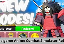 code Anime Combat Simulator