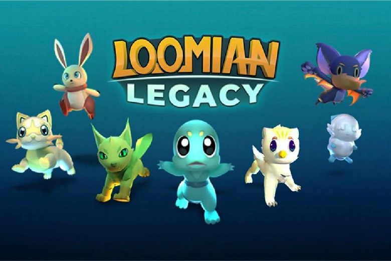 code Loomian Legacy 3