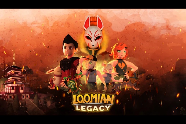 code Loomian Legacy 6