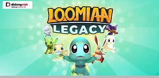 code Loomian Legacy