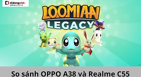 Code game Loomian Legacy Roblox mới nhất miễn phí – Hướng dẫn nhập code chi tiết code Loomian Legacy