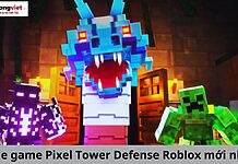 code Pixel Tower Defense