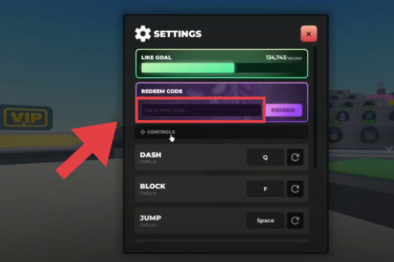Code Project Smash Roblox mới nhất 04/08/2026 - Cách nhập