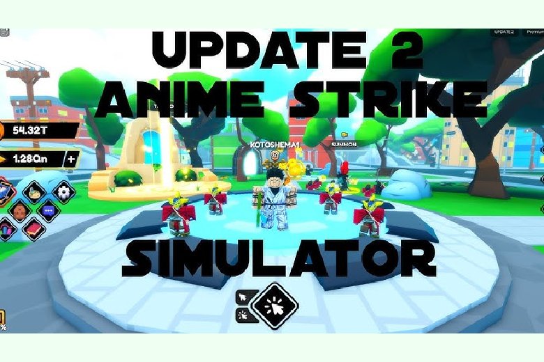 code anime strike simulator 7