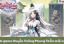 code Huyễn Tướng Phong Thần