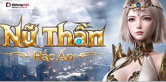 ode Nữ Thần Hắc Ấn