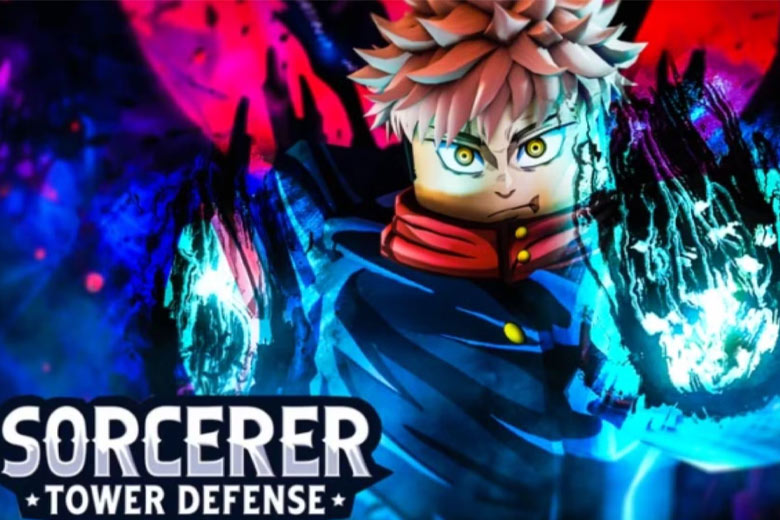 code Sorcerer Tower Defense