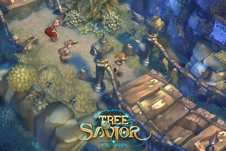 code Tree of Savior Neverland