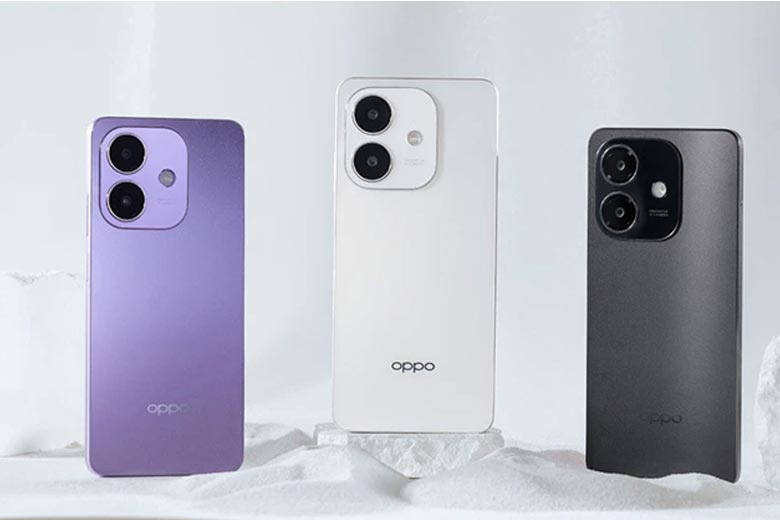 Đánh giá OPPO A3