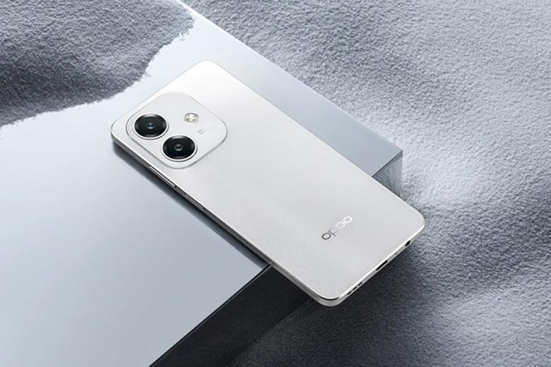 Đánh giá OPPO A3