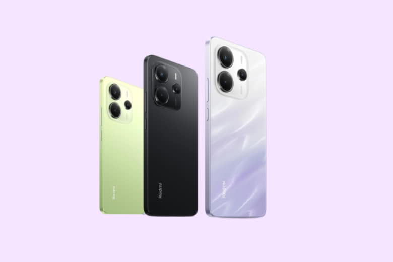 Đánh giá Xiaomi Redmi Note 14: Thiết kế đẹp, hiệu năng ổn định, đáp ứng tốt nhu cầu 8 Khi đánh giá Xiaomi Redmi Note 14, phiên bản này vẫn giữ nguyên cấu trúc với các cạnh phẳng tạo ra sự vuông vức