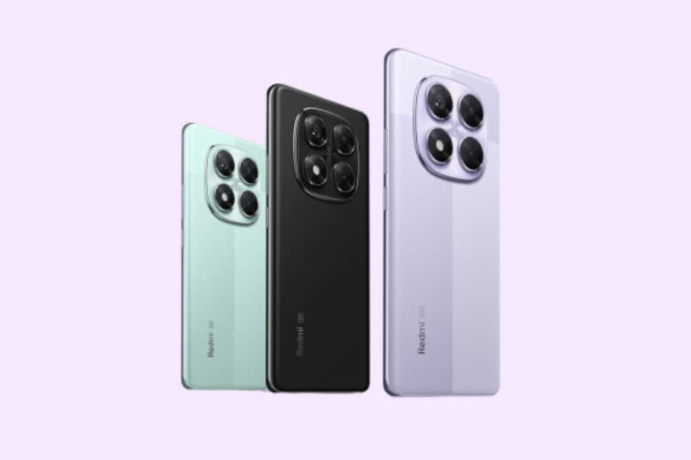Đánh giá Xiaomi Redmi Note 14 Pro: Máy xử lý mượt, dung lượng pin lớn 12 Đánh giá Xiaomi Redmi Note 14 Pro 5G phải kể đến sự đa dạng với các màu sắc ngày càng đa dạng hơn