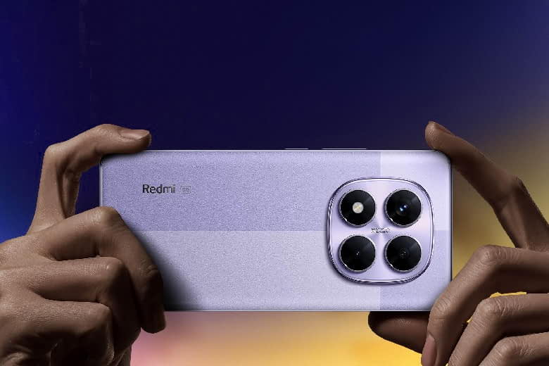 Đánh giá Xiaomi Redmi Note 14 Pro: Máy xử lý mượt, dung lượng pin lớn 18 đánh giá Redmi Note 14 Pro 5G về dung lượng pin