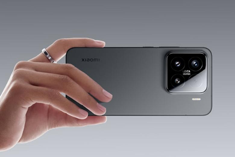 Đánh giá Xiaomi 15: Thiết kế sang trọng, camera Leica chụp ảnh đỉnh cao 9 Đánh giá Xiaomi 15