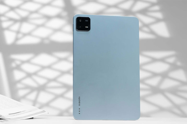 đánh giá xiaomi pad 6 pro