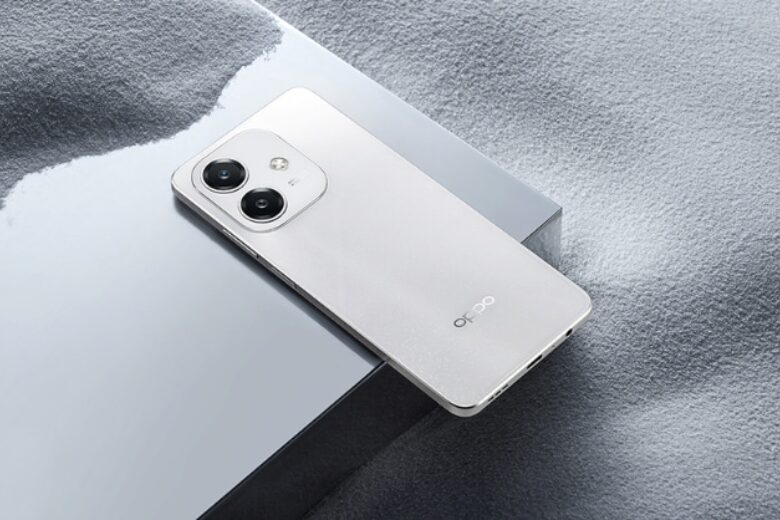 OPPO A3 giá bao nhiêu