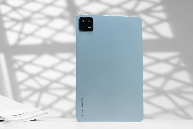 xiaomi pad 6 có mấy màu