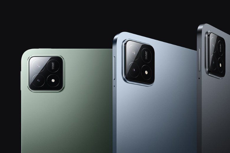 dong xiaomi pad 6 co may mau 5 1