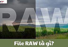 file raw