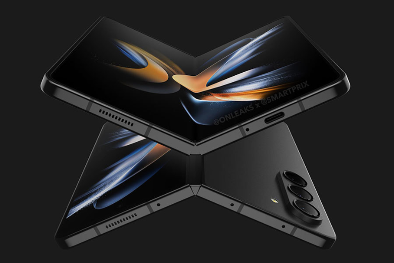 galaxy Z fold6 4