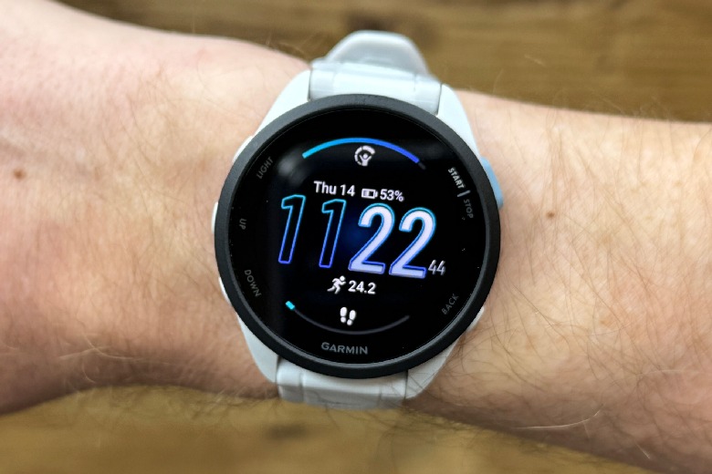 garmin 165 vs garmin instinct 2s 2