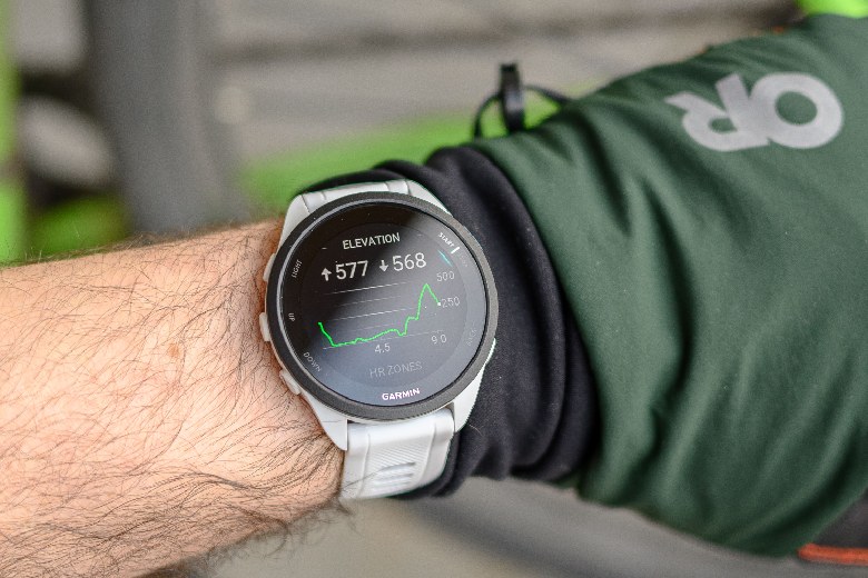 garmin 165 vs garmin instinct 2s 3