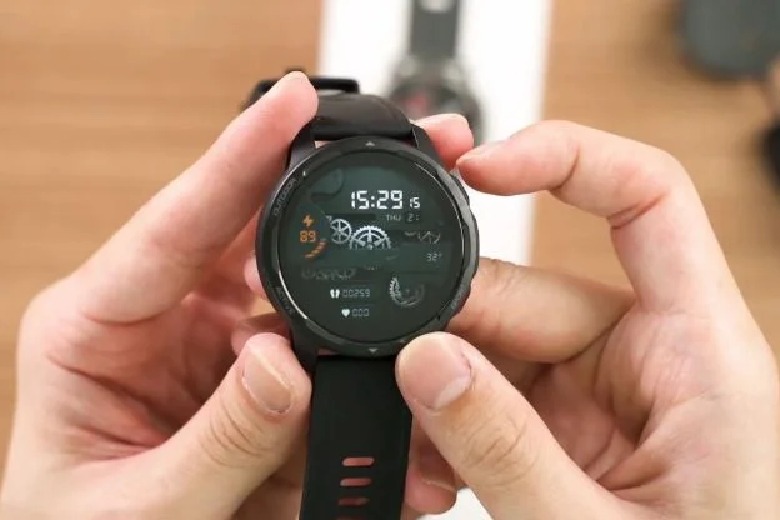 huawei watch fit 3 va xiaomi watch s1 active 7