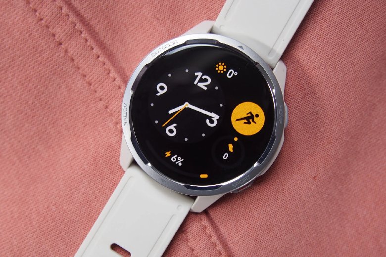 huawei watch fit 3 va xiaomi watch s1 active 8