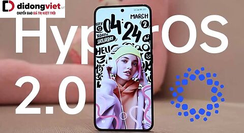 Lịch trình cập nhật HyperOS 2: Khi nào thiết bị của bạn được “lên đời”?