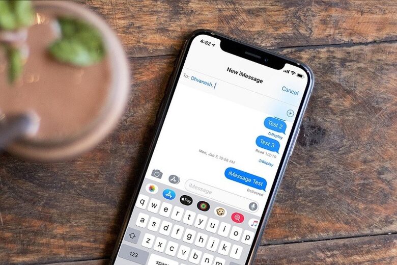 imessage iphone la gi 4