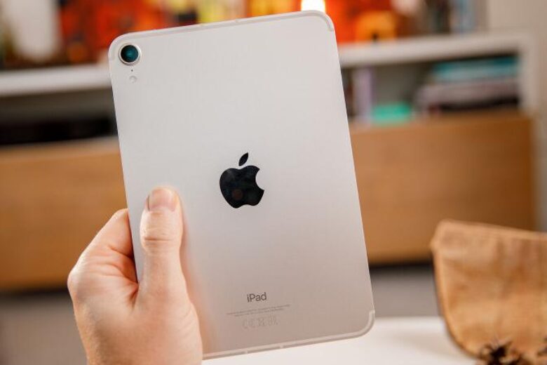 ipad mini 7 co may mau 3