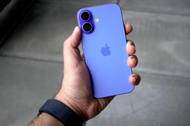 Nút Điều Khiển Camera iPhone 16 Có Thể Làm Được Gì? 8 iphone 16 co dang de xuong tien nang cap