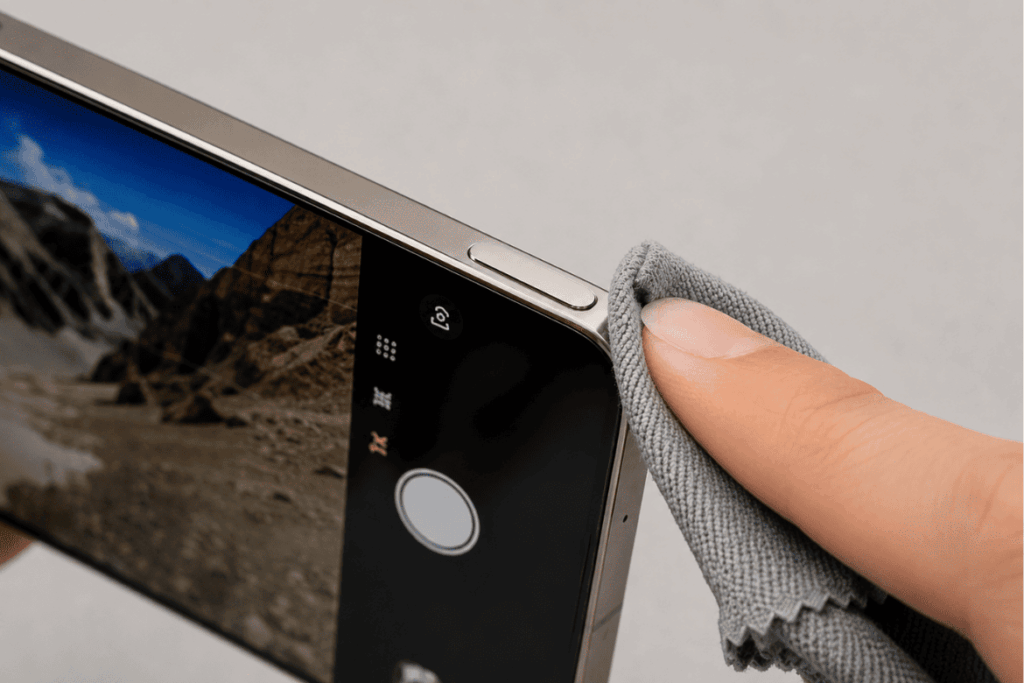 Lỗi iPhone 16: Chẩn đoán và giải pháp tối ưu sau 2 năm sử dụng 6 Lỗi iPhone 16